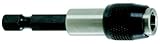 Algopix Similar Product 20 - Quick change bit holder, 1/4", 50mm