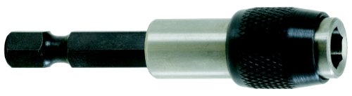 Algopix Similar Product 7 - Quick change bit holder, 1/4", 50mm