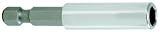 Algopix Similar Product 20 - Bit holder, magnetic, 1/4", 50mm