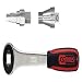 Algopix Similar Product 17 - Step key set, 3 pcs, 3/8"-1"