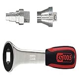 Algopix Similar Product 11 - Step key set, 3 pcs, 3/8"-1"