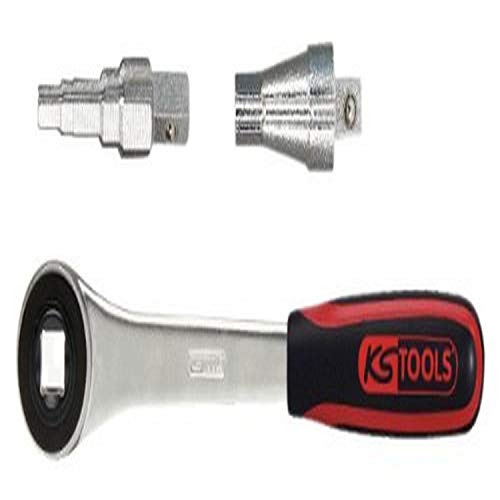 Algopix Similar Product 7 - Step key set, 3 pcs, 3/8"-1"