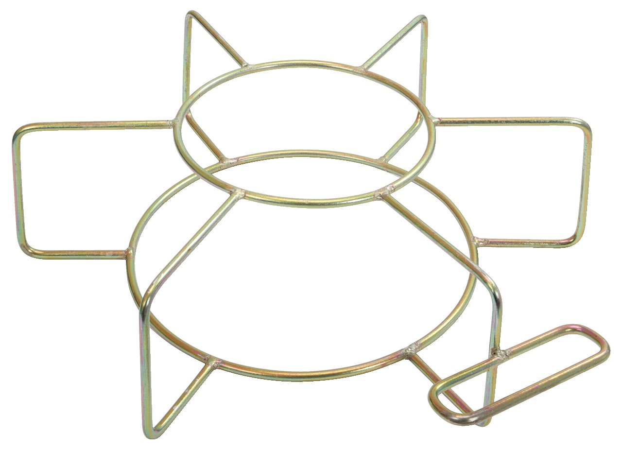 Algopix Similar Product 15 - Spiral basket, Ø 520mm, spirale 22/32mm