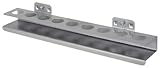 Algopix Similar Product 3 - Socket holde, 9 holes, 390x30mm