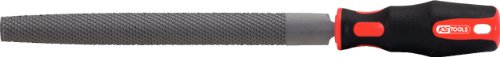 Algopix Similar Product 16 - Half round file, form C, cut3, 250mm