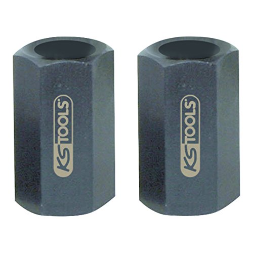 Algopix Similar Product 13 - Thread adaptor set, M18 x 1,5, 2 pcs