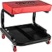 Algopix Similar Product 4 - Mobile workshop stool, 440x360x360mm