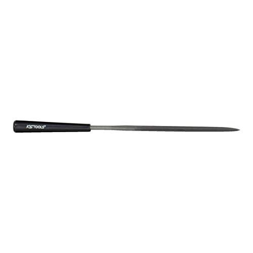 Algopix Similar Product 11 - Triangular files extra slim