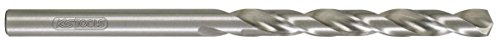 Algopix Similar Product 15 - HSS-G twist drill, pack of 10, 5,5mm
