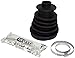 Algopix Similar Product 17 - Universal CV joint boot kit large 4