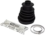 Algopix Similar Product 13 - Universal CV joint boot kit large 4