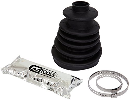 Algopix Similar Product 7 - Universal CV joint boot kit large 4