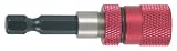 Algopix Similar Product 11 - Bit holder+depth adjustment, 1/4", 50mm