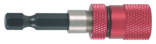Algopix Similar Product 16 - Bit holder+depth adjustment, 1/4", 50mm