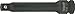 Algopix Similar Product 8 - 1/2" Impact extension, 125mm