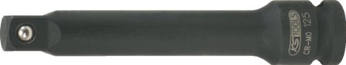 Algopix Similar Product 3 - 1/2" Impact extension, 125mm