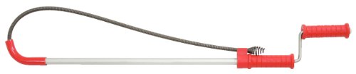 Algopix Similar Product 12 - Toilet unblocker, Ø 30mm