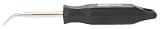 Algopix Similar Product 18 - Glass hook, short shaft, 200mm