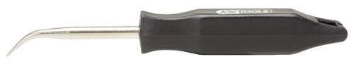 Algopix Similar Product 18 - Glass hook, short shaft, 200mm