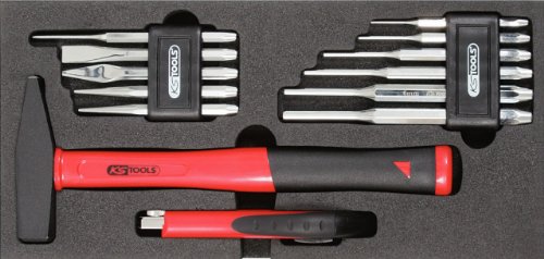 Algopix Similar Product 2 - SK Hand Tool KS Tools Pin Driving Tools
