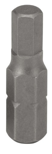 Algopix Similar Product 13 - 5/16" CLASSIC Bit hexagon, 30mm, 8mm