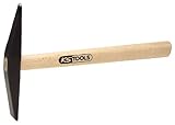 Algopix Similar Product 14 - Welding chipping hammer, 300g