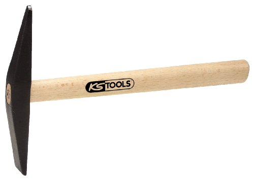 Algopix Similar Product 6 - Welding chipping hammer, 300g