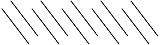 Algopix Similar Product 20 - KS TOOLS HSSR Twist Drill Pack of 10
