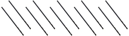 Algopix Similar Product 7 - KS TOOLS HSSR Twist Drill Pack of 10