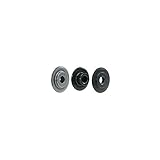 Algopix Similar Product 7 - Repl. cut. wheels axels f 103.5000-5050i