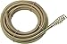 Algopix Similar Product 19 - Replacement spirals for pipe cleaning