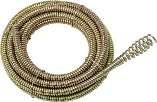 Algopix Similar Product 9 - Replacement spirals for pipe cleaning