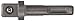 Algopix Similar Product 4 - Socket adaptors, SDS, 1/2", 65mm