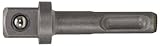 Algopix Similar Product 13 - Socket adaptors, SDS, 1/2", 65mm