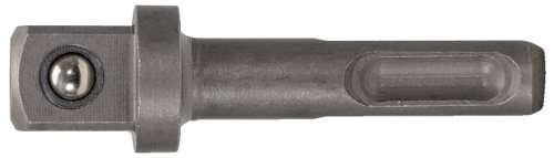 Algopix Similar Product 15 - Socket adaptors, SDS, 1/2", 65mm