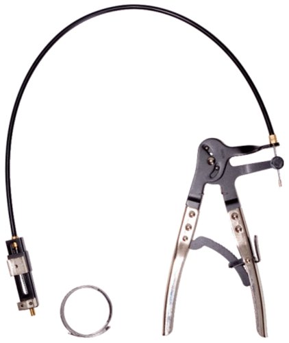 Algopix Similar Product 20 - Hose clamp pliers (MU type), MU3, 240mm