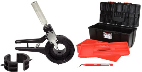 Algopix Similar Product 5 - SK Hand Tool Cutting and Chamfering Kit