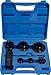 Algopix Similar Product 2 - KS TOOLS 3310620 Die Adaptor Set 8