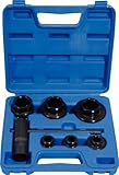 Algopix Similar Product 1 - KS TOOLS 3310620 Die Adaptor Set 8