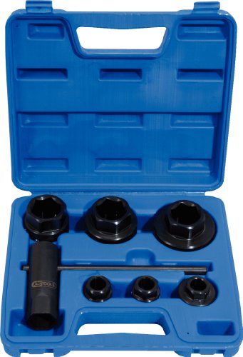 Algopix Similar Product 20 - KS TOOLS 3310620 Die Adaptor Set 8