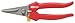 Algopix Similar Product 17 - KS TOOLS Universal Shear 190mm self