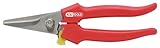 Algopix Similar Product 20 - KS TOOLS Universal Shear 190mm self