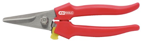Algopix Similar Product 17 - KS TOOLS Universal Shear 190mm self
