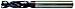Algopix Similar Product 5 - HSSE-TICN spot weld drill, Ø 8,0mm