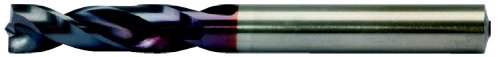 Algopix Similar Product 18 - HSSE-TICN spot weld drill, Ø 8,0mm