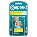 Algopix Similar Product 14 - Compeed Corn Medium Size Plasters 10