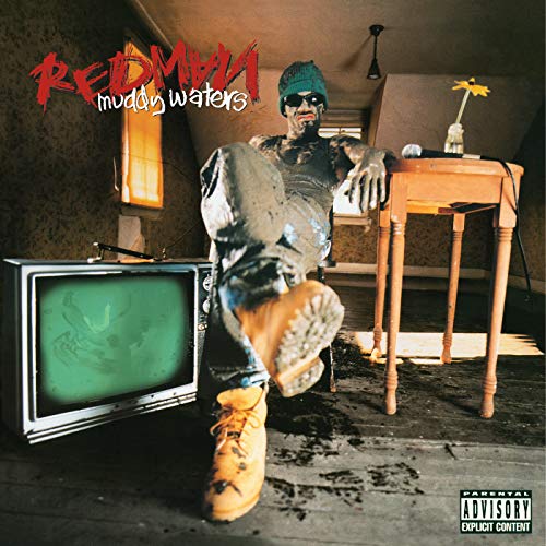 Algopix Similar Product 19 - Muddy Waters [Explicit]