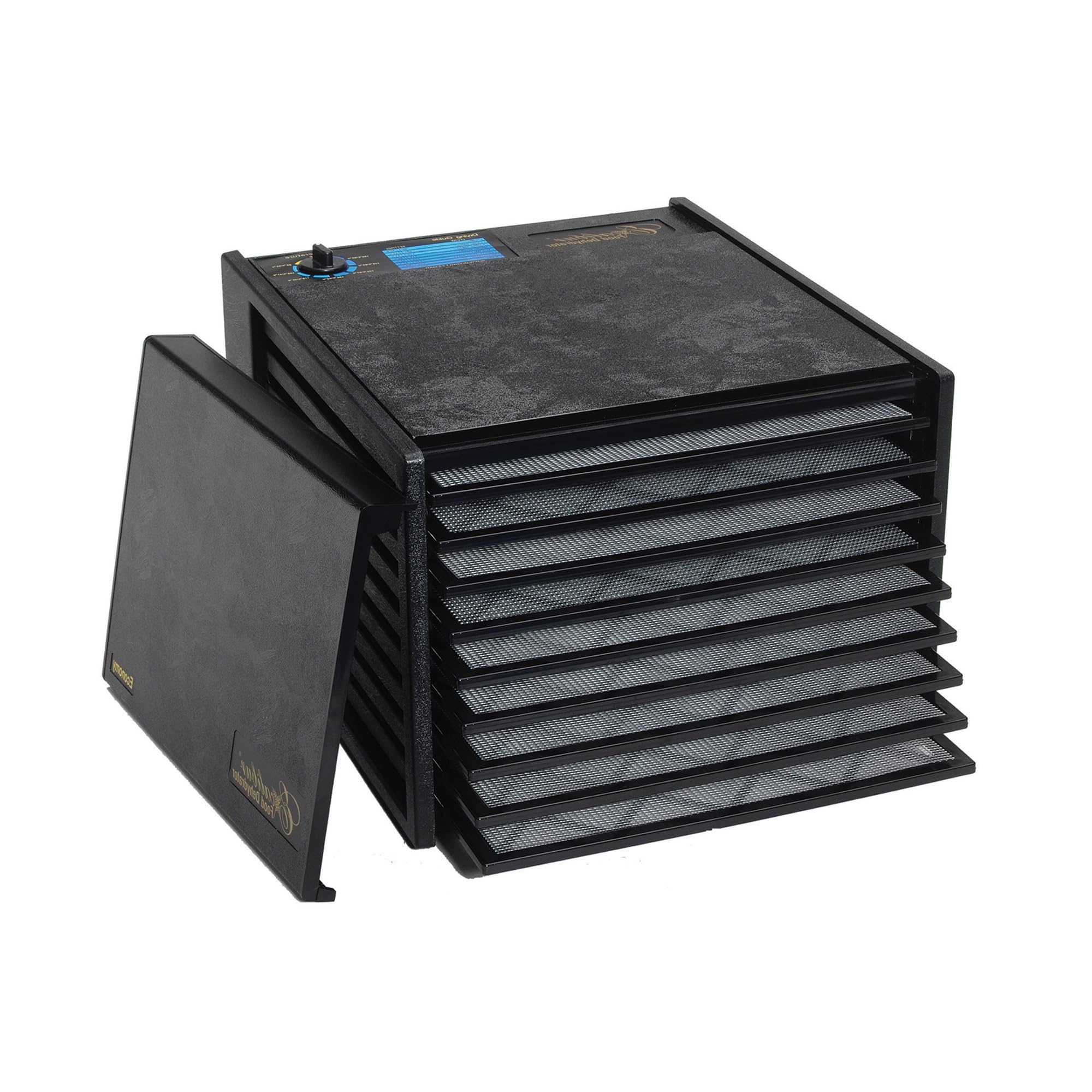 Algopix Similar Product 19 - Excalibur 2900ECB Electric Food
