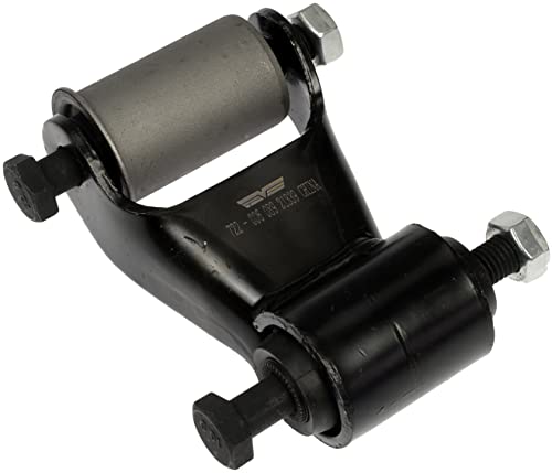 Algopix Similar Product 1 - Dorman 722006 Leaf Spring Shackle