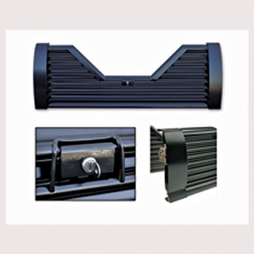 Algopix Similar Product 8 - Custom Flow R-EL36 Tailgate